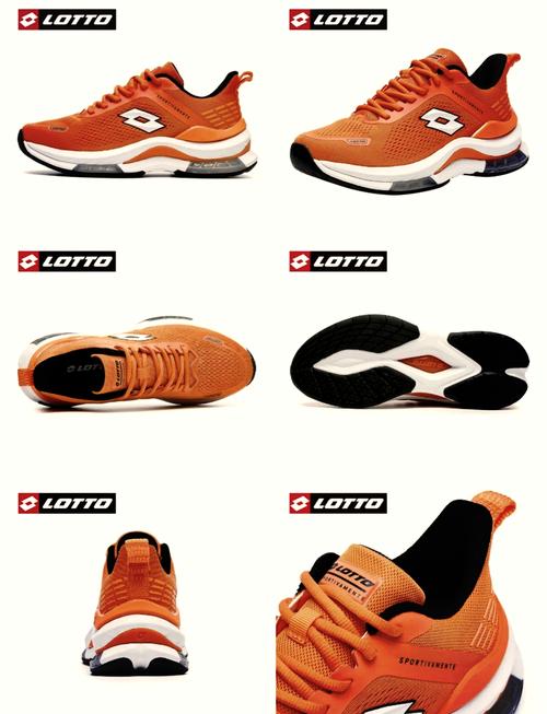 lotto品牌诠释