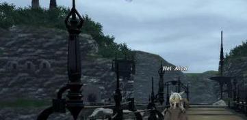 FF14有失物找回功能吗
