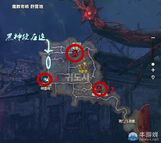 剑灵鬼门关的噩梦:撸本技巧及各职业要点