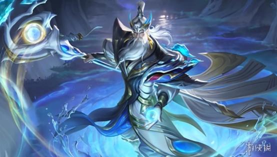 《王者荣耀》东皇太一噬灭天穹新皮肤获取方法