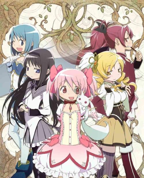 魔法少女小圆魔法石从哪得