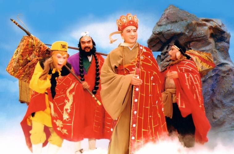 去西天取经的四师徒,谁的年龄最大,悟空、还是谁?
