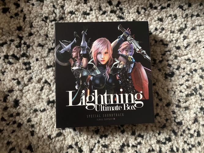 FF13和FF13-2有没有正版PS3可用的存档修改器