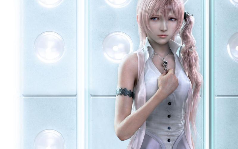 ff13存档最终幻想13存档