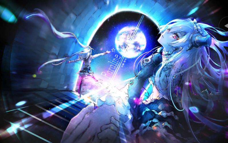 如何评价兰空VOEZ