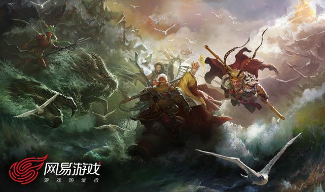 西游神魔决活跃度和玉帛每天轻松领