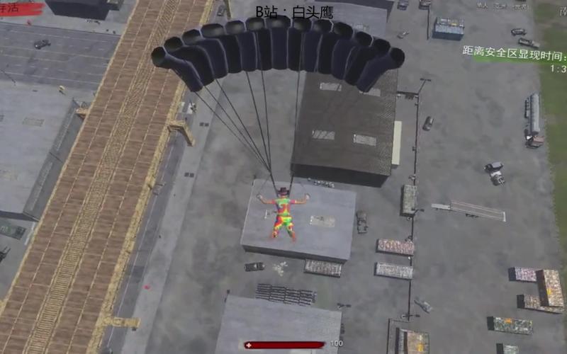 H1Z1大逃杀武器载具选择攻略，h1z1大逃杀还能玩吗