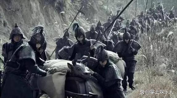 古代士兵在战场发了军饷之后放哪儿保管呢?