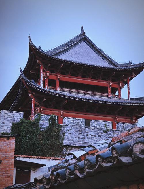 昆明附近的城市,建水两日游旅游攻略