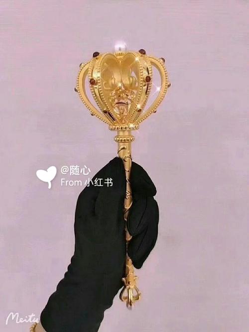 天天富翁女王权杖怎么得