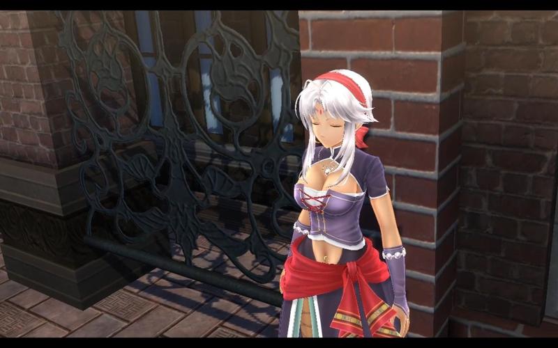 《闪之轨迹4》繁体中文版上架PSN港服