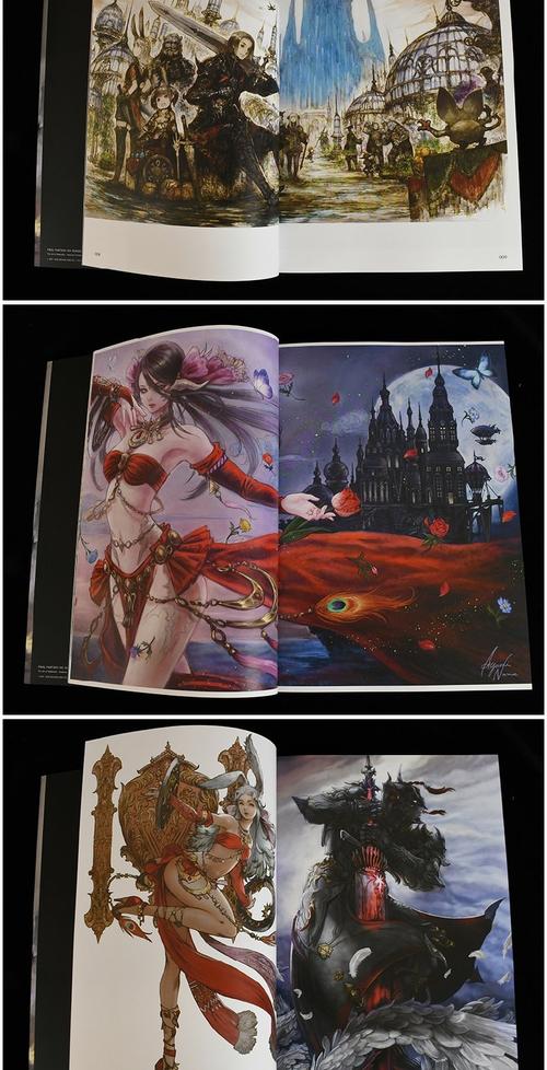 ff14光武攻略FinalFantasyXIV光武攻略详解