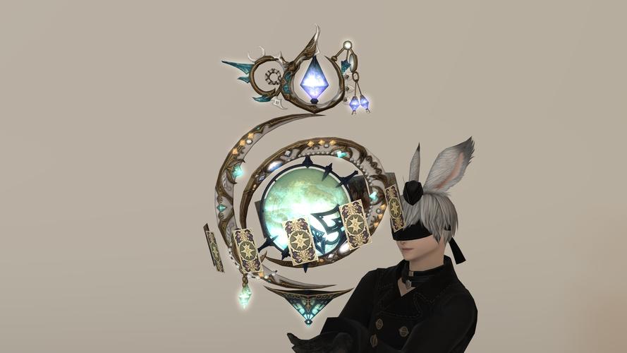 《FF14亚拉戈神话》里神典石有什么用?