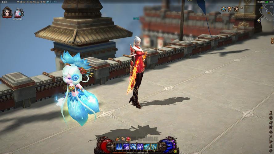 镇魔曲手游星术流派加点分享