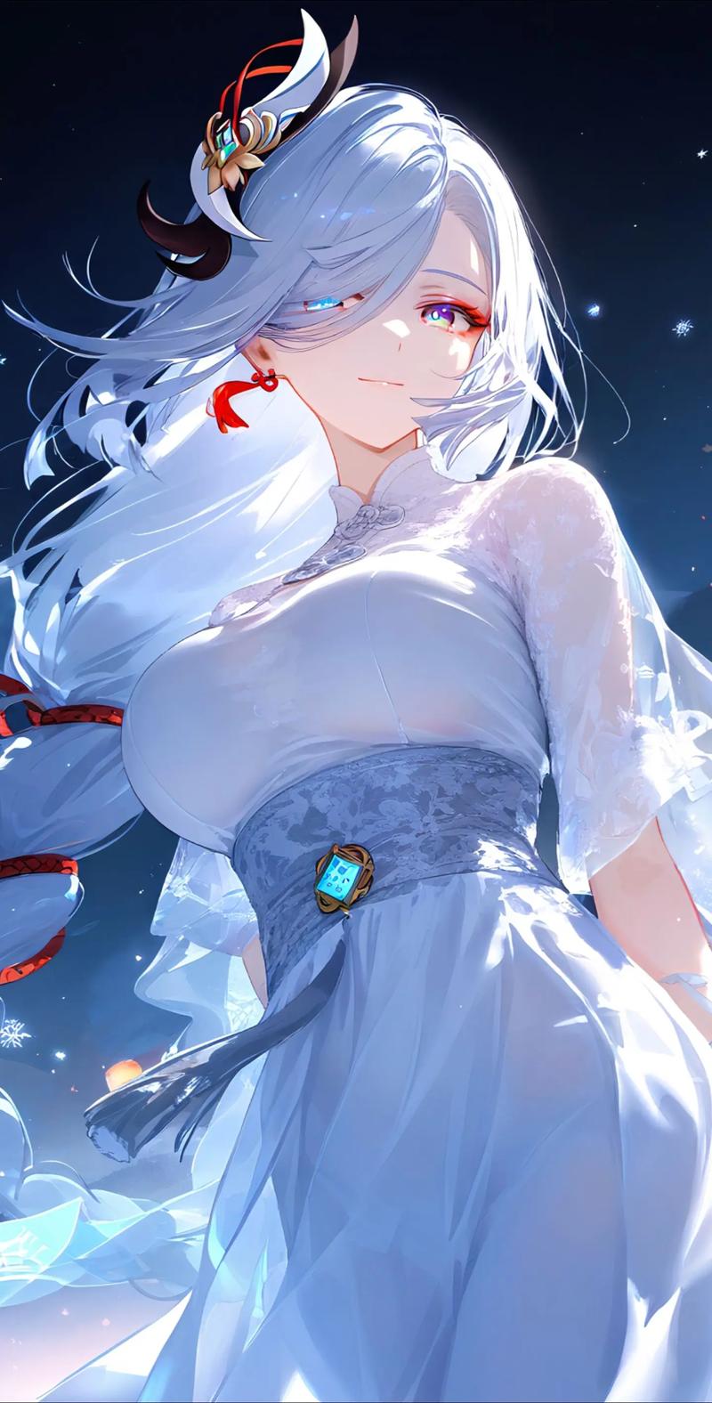 找好看的动漫啊,没有动画漫画也行啊。