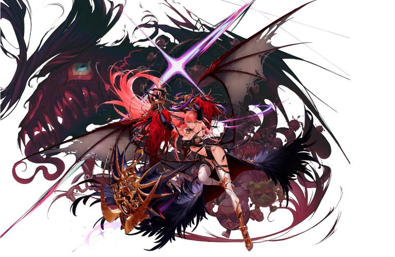 dnf混沌魔灵加点方案