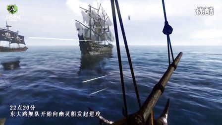 上古世纪卡德翡纳幽灵船心得