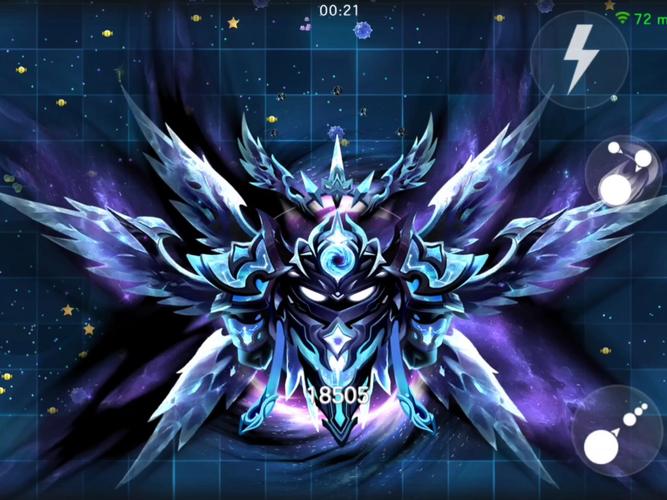 《球球大作战》圣衣尖刀战神合成有什么技巧