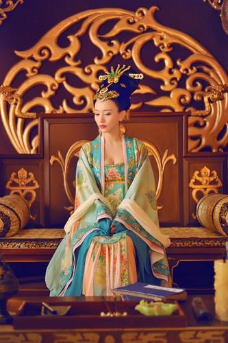 手游《武媚娘传奇》郑子章的有缘装备怎么获得