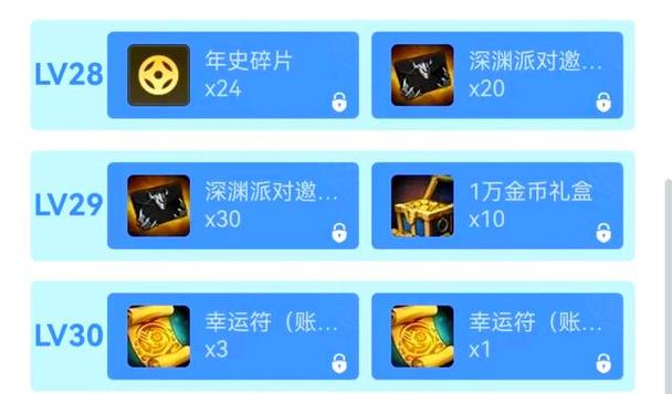 73级以下玩家如何获得dnf深渊派对入场券?