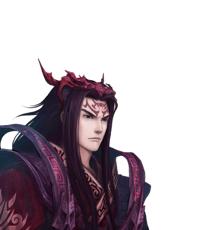 姜承仙剑五前传中姜承又名shi什么