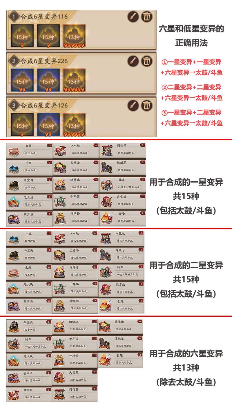 阴阳师结界卡合成心得分享(阴阳师结界卡合成图2022)