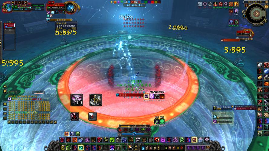 求wow6.0血DK拉怪手法!越详细越好!