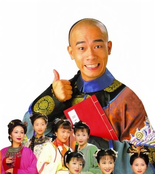 鹿鼎记选什么职业好?
