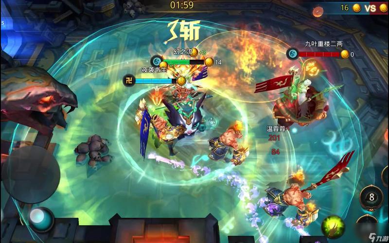 乱斗西游2奈何桥怎么通关?