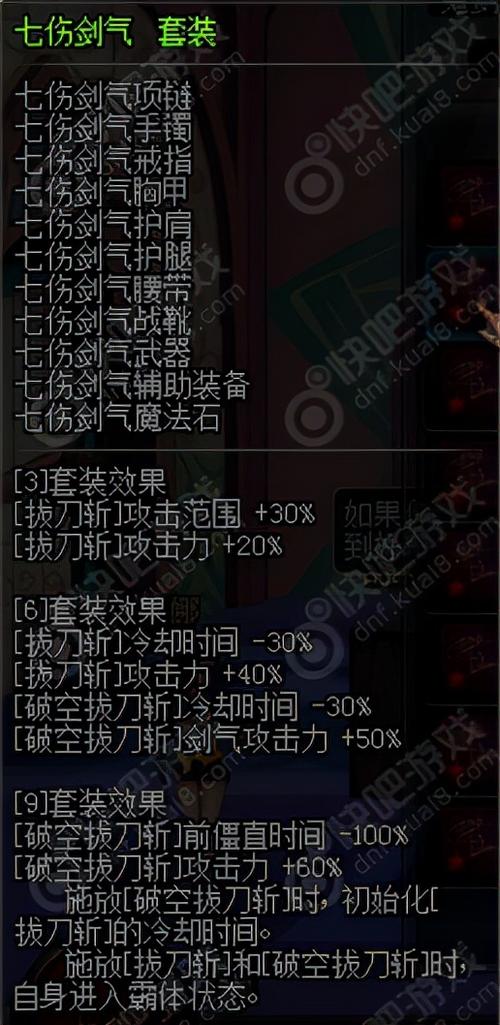DNF第一套远古装备怎么做