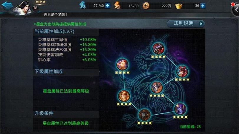 乱斗西游装备怎么合成成功率高?装备合成技巧分享