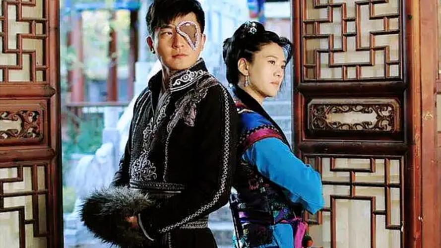 龙门镖局经典对白
