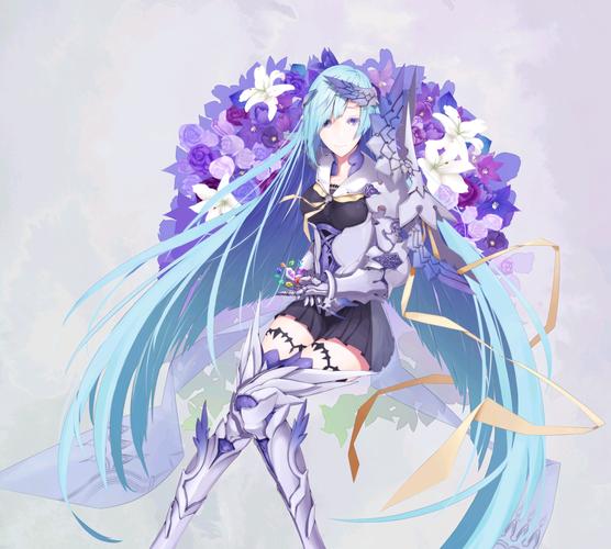 fgo布伦希尔德性价比