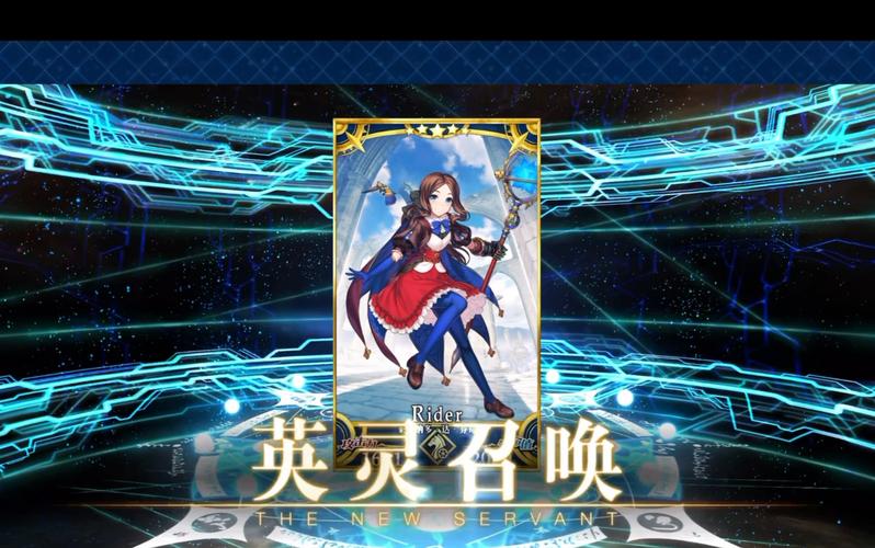FGO国服六周年福袋推荐