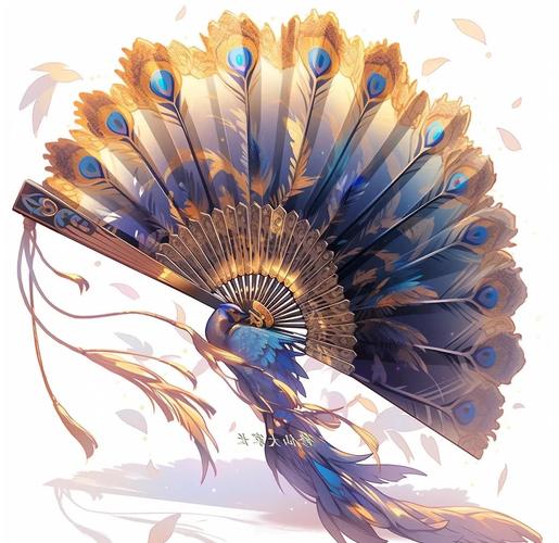 阴阳师妖怪屋孔雀翎怎么用_孔雀翎用法