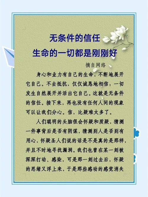 赛丽亚的信任:称号背后的深厚情感与责任