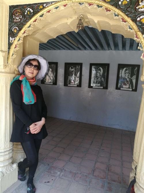 探秘血王宫,打造完美旅游攻略