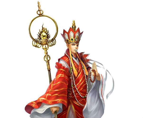 暗黑西游记十大神将排名分析
