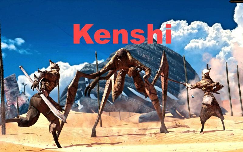 剑士Kenshi蟹人盔甲获得方法介绍蟹人盔甲属性说明