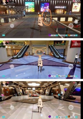 vgame异闻大全_全部异闻完成攻略汇总