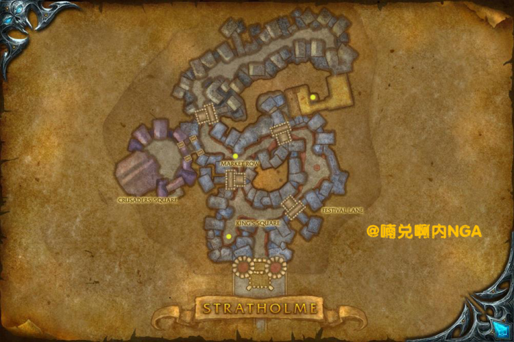 《魔兽世界》克罗米之死战役怎么玩?