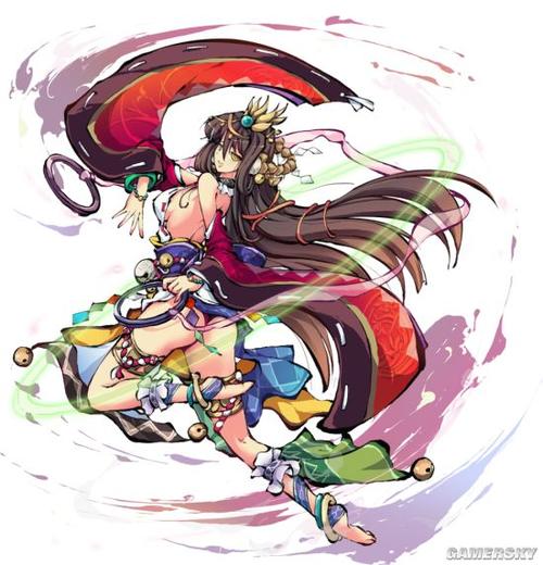 幻想战姬兵种与战姬分析介绍_幻想战姬兵种与战姬分析是什么