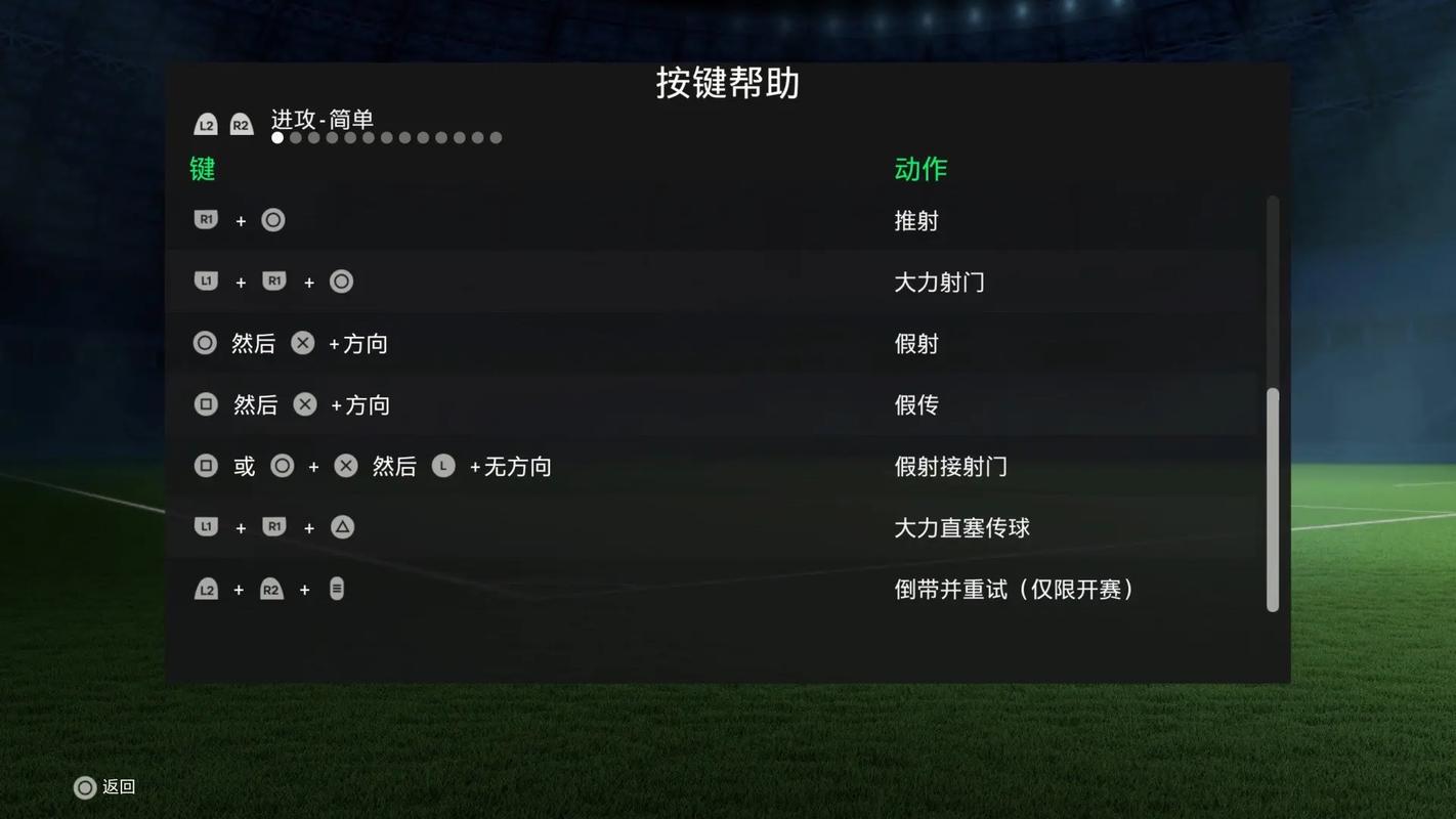 请问FIFA15怎么设置按键,我是键盘玩家,有愿意为我远程协助的吗,我用...