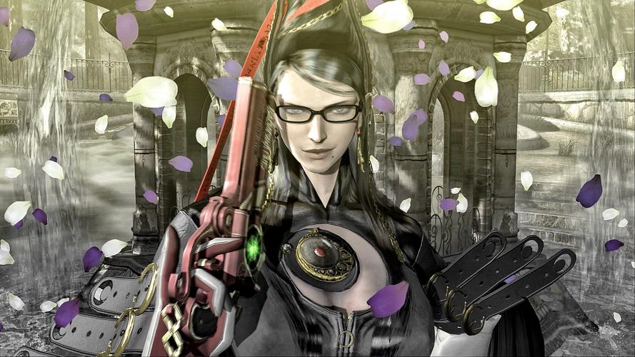《猎天使魔女》常见问题解决方法汇总一览介绍_《猎天使魔女》常见问题...
