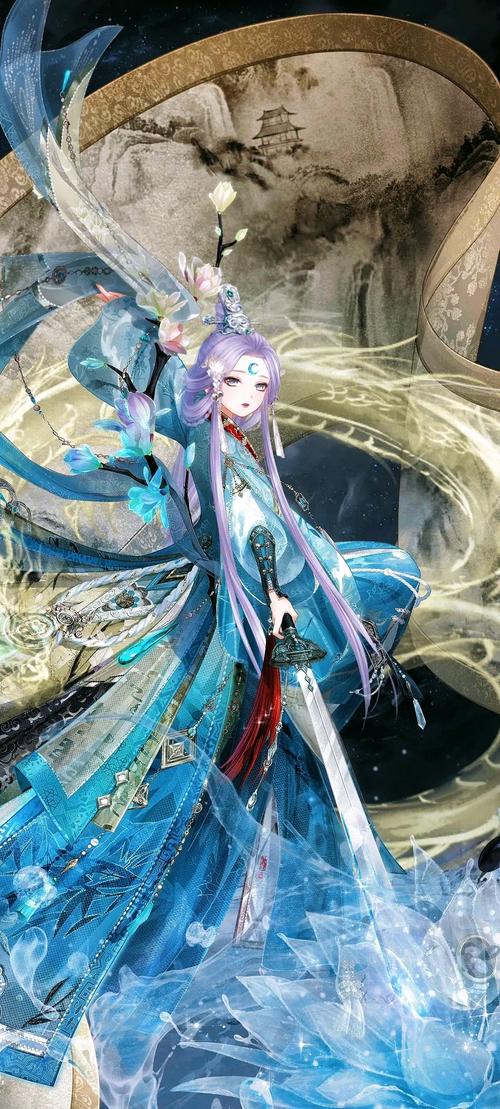 《奇迹暖暖》千手观音怎么搭配