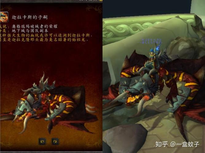 光明大陆逐风者缰绳怎么获得