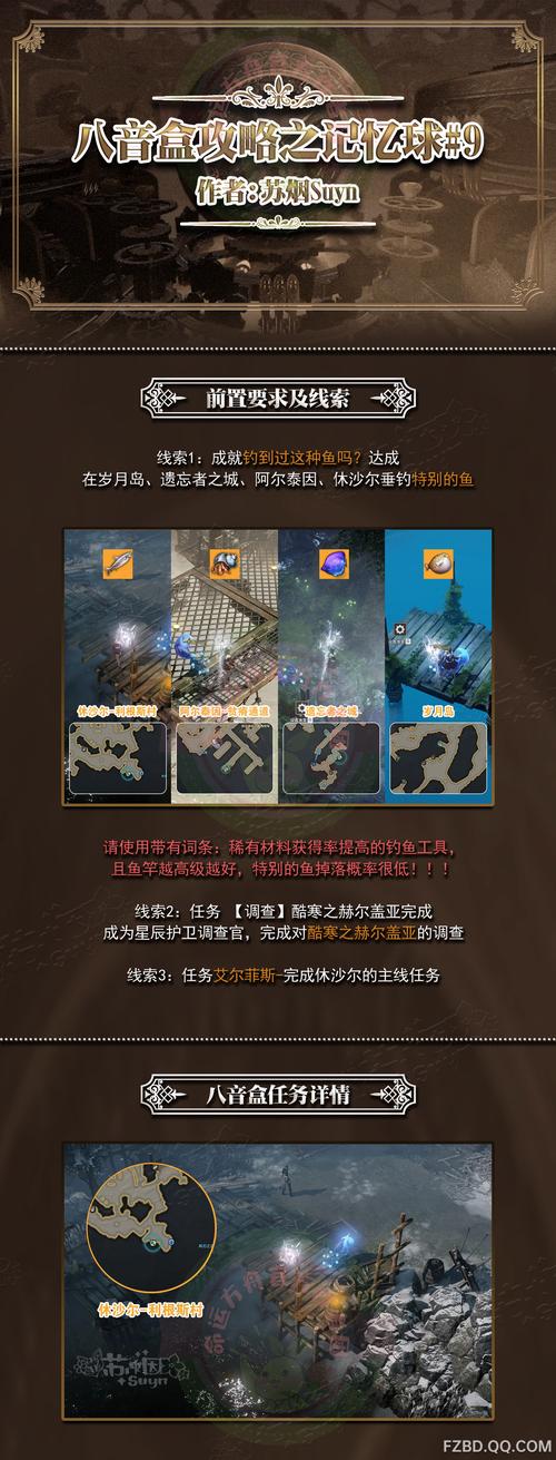 需要游戏详细攻略!!!