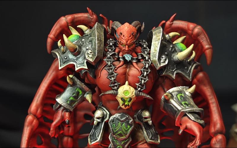 魔兽世界Raid史上最难打BOSS_魔兽世界基尔加丹能排第几