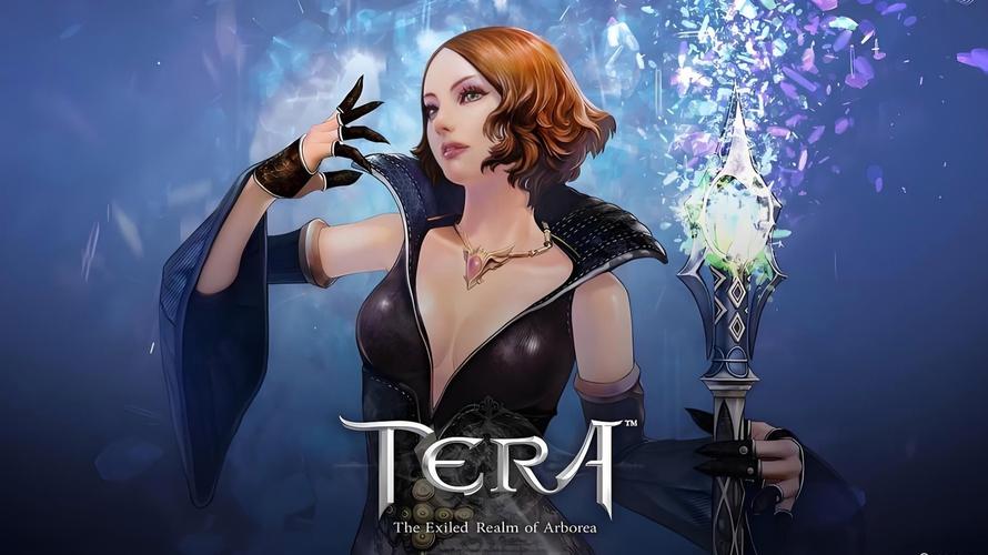 神谕之战(Tera)八大职业SOLO横向对比