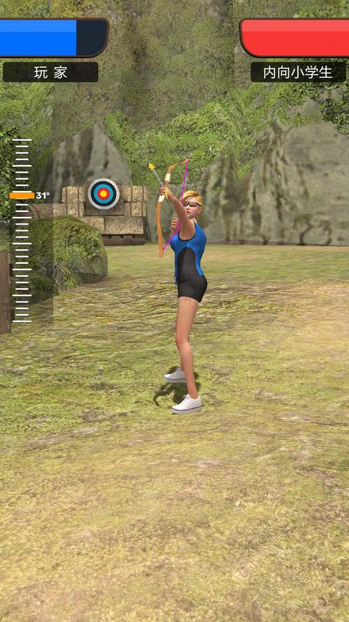 了解弓箭手不为人知的一面《TERA》大神单刷经验分享